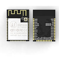 модуль питания wifi esp32S оригинальный IC чип esp32 модуль